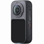 Insta360 X6 Cámara Digital Deportiva 8K Negra
